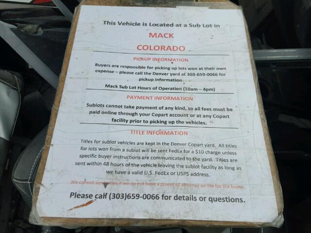 1FM5K8GTXDGC91016 - 2013 FORD EXPLORER S SILVER photo 9