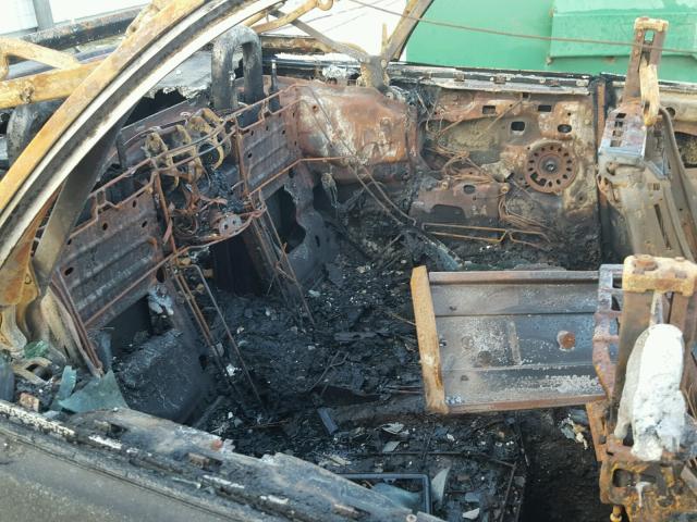 WBABW53405PL50338 - 2005 BMW 330 CI BURN photo 6