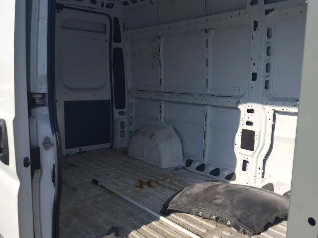 3C6TRVDG5HE502424 - 2017 RAM PROMASTER 白色 照片 6