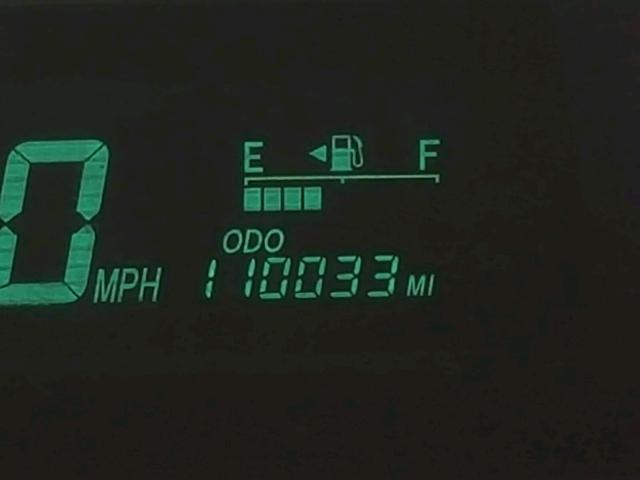 JTDKB20U687770434 - 2008 TOYOTA PRIUS 绿色 照片 8