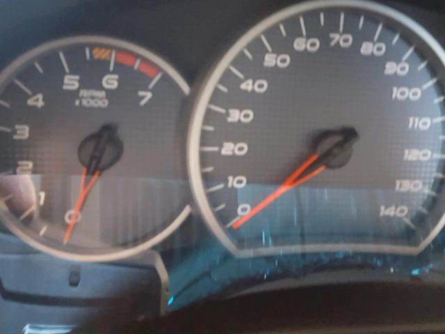 2G2WP552X61165083 - 2006 PONTIAC GRAND PRIX Արծաթագույն լուսանկար 8