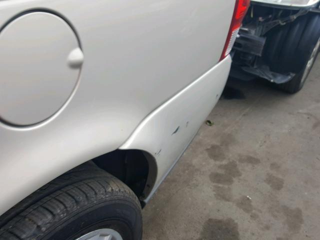 1GNDV23W07D178497 - 2007 CHEVROLET UPLANDER L 棕色 照片 9