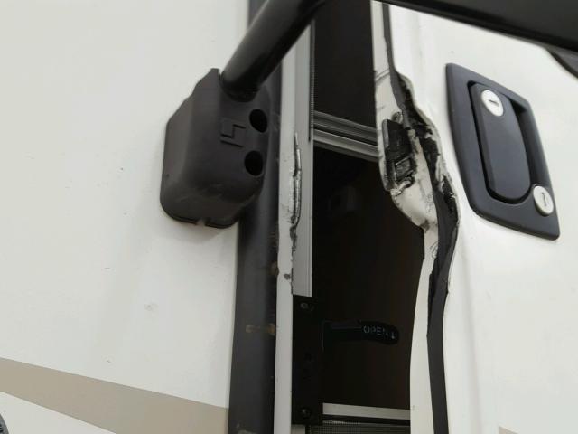 4YDT32829D1530163 - 2013 KEYSTONE SPRINTER BEIGE photo 9