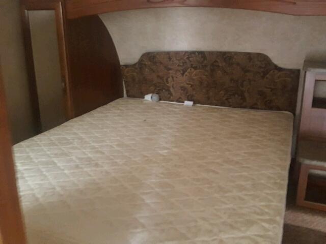 4YDF28S24D2503345 - 2013 KEYSTONE COUGAR WHITE photo 5