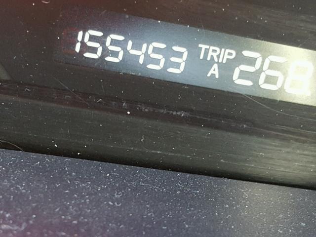 1HGCM82603A023831 - 2003 HONDA ACCORD EX 白色 照片 8