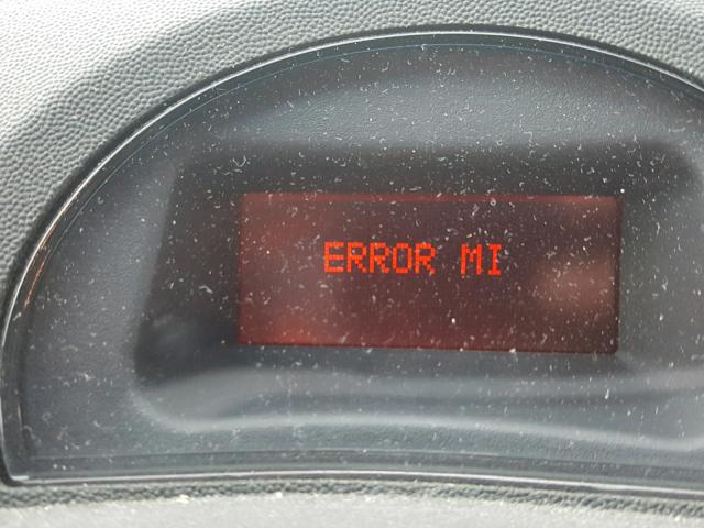 2G2WP522651292254 - 2005 PONTIAC GRAND PRIX TEAL photo 8