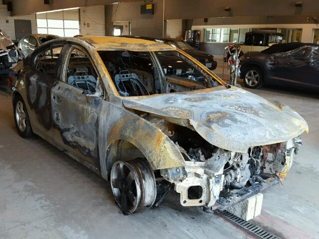 1G1PC5SB6F7239868 - 2015 CHEVROLET CRUZE LT BURN photo 1