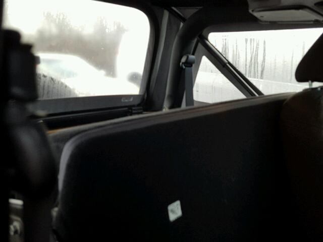 1C4AJWAGXFL714936 - 2015 JEEP WRANGLER S 棕色 照片 6