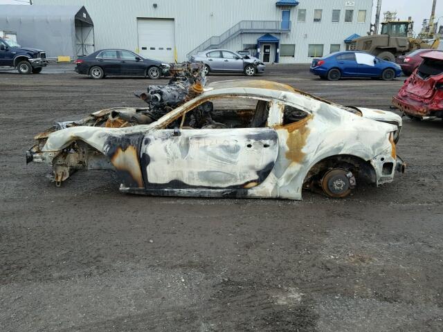 JF1ZNAA10G8707977 - 2016 TOYOTA SCION FR-S BURN photo 9