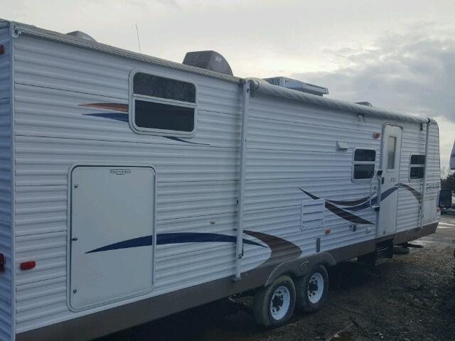 4YDT303246A226060 - 2006 KEYSTONE SPRINTER Bej foto 4