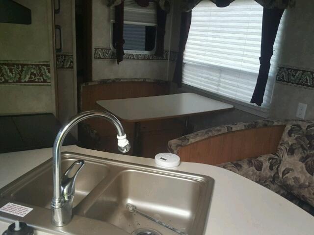 4YDT303246A226060 - 2006 KEYSTONE SPRINTER Bej foto 5