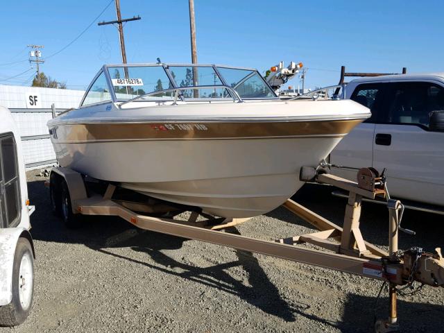 FGE9B135M811 - 1981 COBL BOAT TWO TONE photo 1