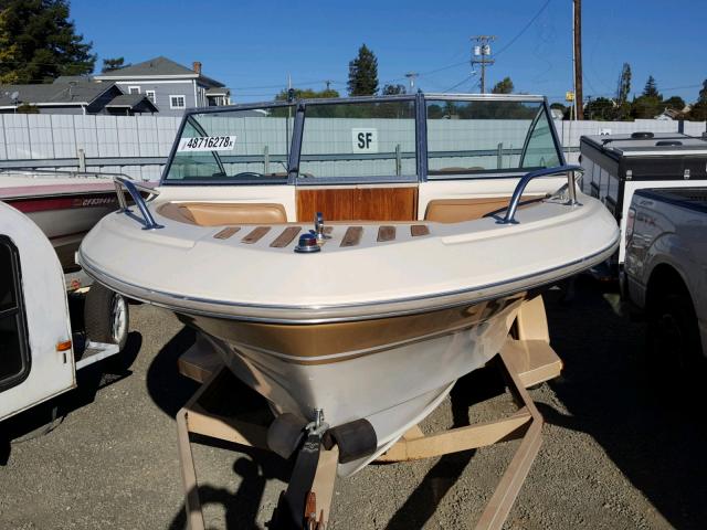 FGE9B135M811 - 1981 COBL BOAT TWO TONE photo 9