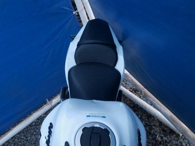 JKAEXEJ11HDA00029 - 2017 KAWASAKI EX650 J 白色 照片 6