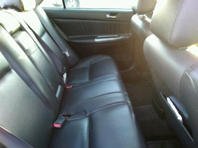 4T1BF30K62U504747 - 2002 TOYOTA CAMRY LE 银色 照片 6