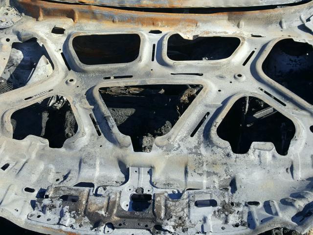 1G1PG5SBXF7234208 - 2015 CHEVROLET CRUZE LTZ BURN photo 7