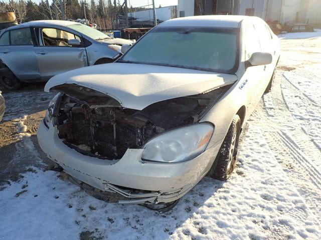 1G4HP57267U144444 - 2007 BUICK LUCERNE CX GOLD photo 2