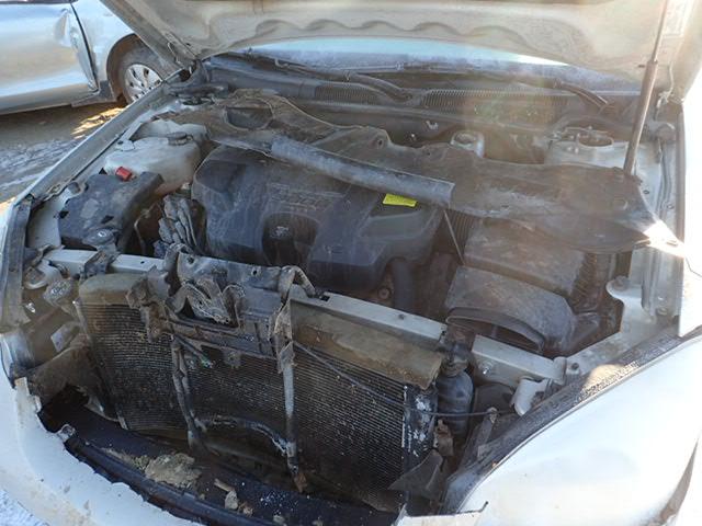 1G4HP57267U144444 - 2007 BUICK LUCERNE CX GOLD photo 7