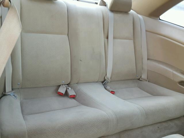 1HGEM21963L064812 - 2003 HONDA CIVIC EX 白色 照片 6