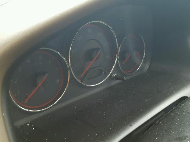 1HGEM21963L064812 - 2003 HONDA CIVIC EX 白色 照片 8