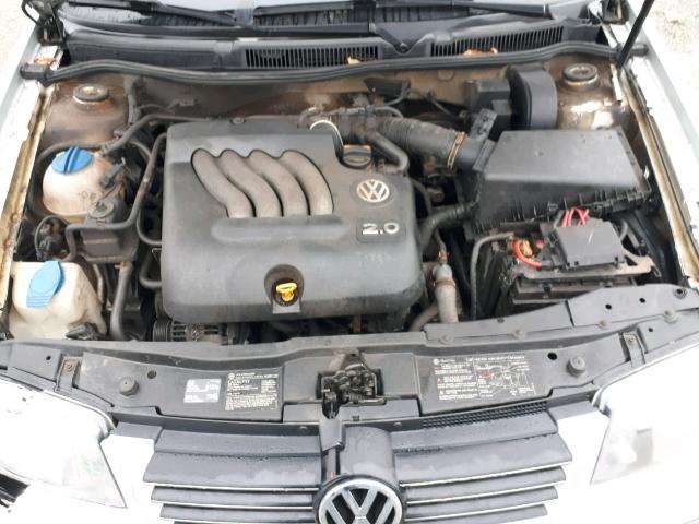 3VWTK49M67M646670 - 2007 VOLKSWAGEN CITY JETTA GRAY photo 7