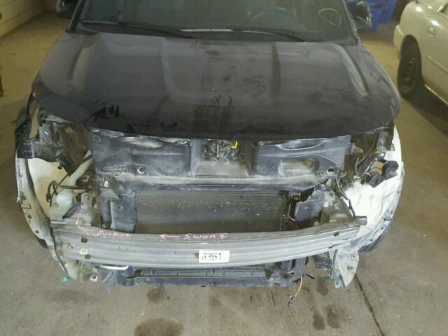 1FM5K8F8XDGB98011 - 2013 FORD EXPLORER L BLACK photo 9