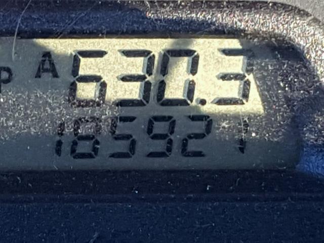 5FNRL18993B070982 - 2003 HONDA ODYSSEY EX BLUE photo 8