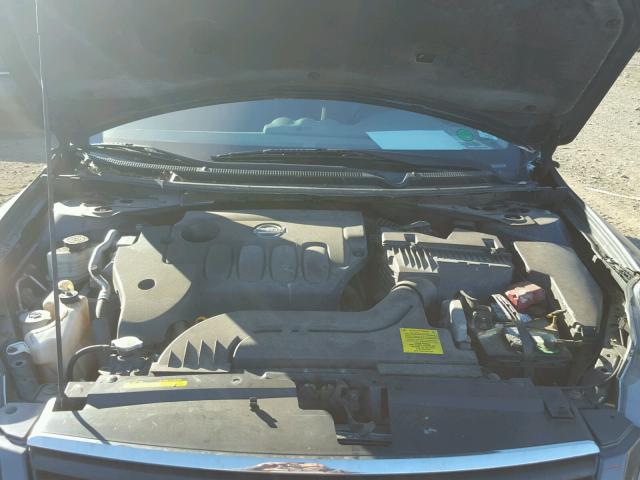 1N4AL21E68C185561 - 2008 NISSAN ALTIMA 2.5 GRAY photo 7