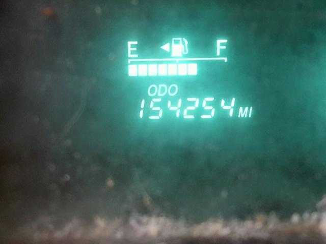 JTDKB22UX53083795 - 2005 TOYOTA PRIUS Grau Foto 8