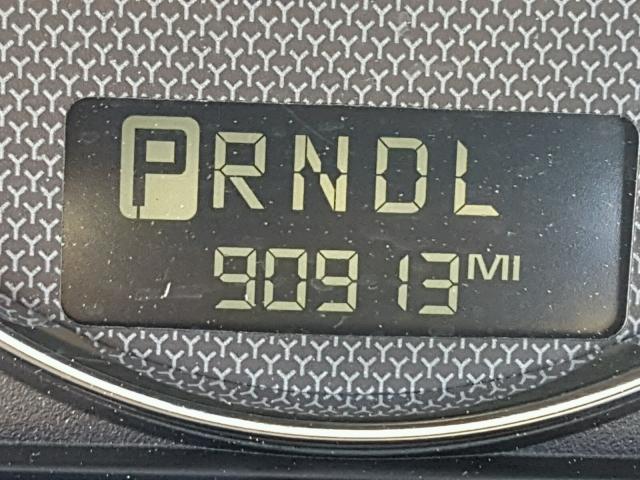 1G1ZS57F77F265314 - 2007 CHEVROLET MALIBU LS BLUE photo 8