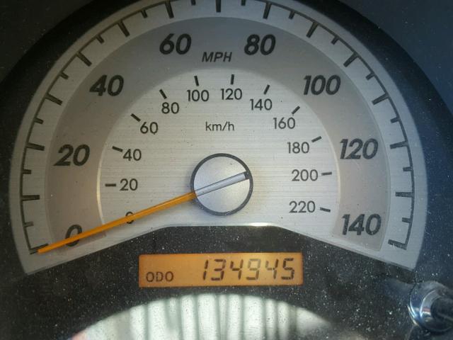 JTKDE167670200543 - 2007 TOYOTA SCION TC 黑色 照片 8