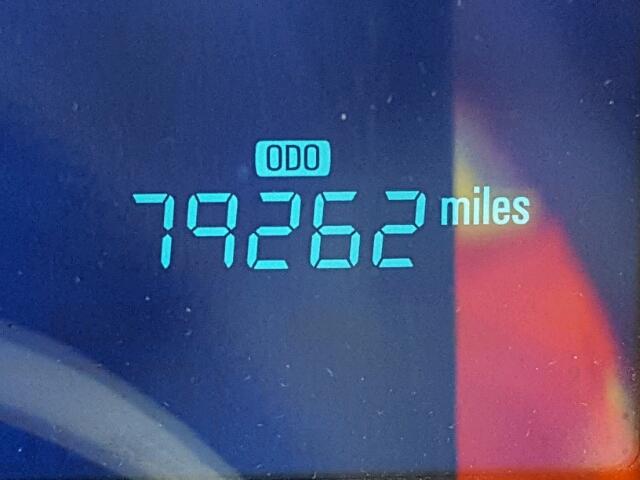 KL8CD6S98DC611908 - 2013 CHEVROLET SPARK 1LT Серебристый фото 8