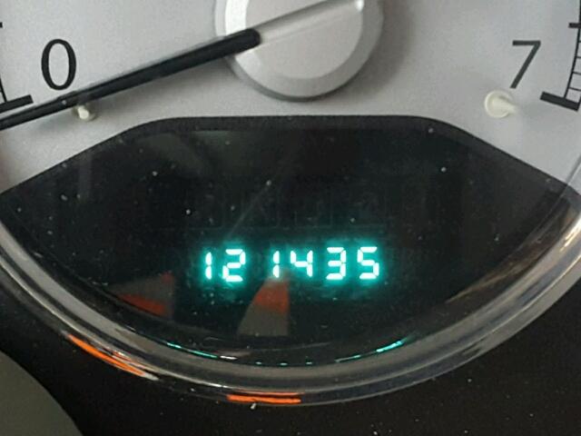 1A8HW58247F582933 - 2007 CHRYSLER ASPEN LIMI 灰色 照片 8