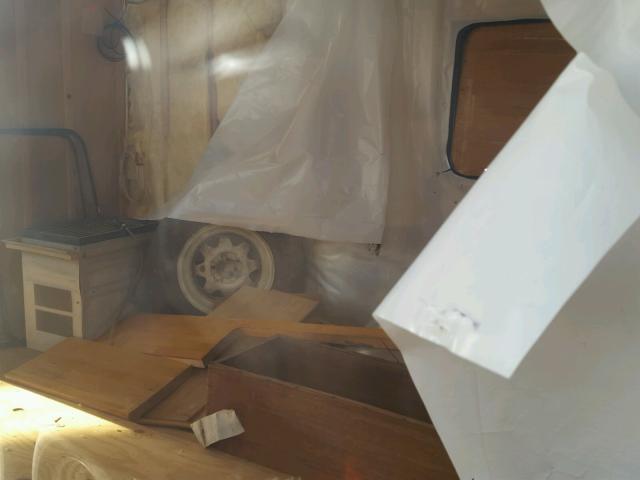 1CASA28T5RC001539 - 1994 SALEEN TRAILER CREAM photo 6