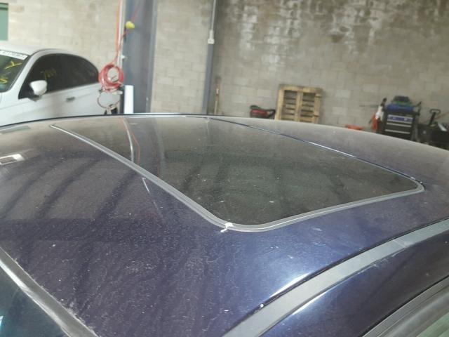WBAEU33453PH89090 - 2003 BMW 325 XI Սև լուսանկար 9