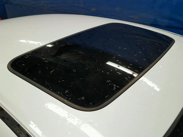 19XFB2F91FE227929 - 2015 HONDA CIVIC EXL 白色 照片 9