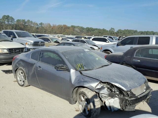 1N4AL24E48C289493 - 2008 NISSAN ALTIMA 2.5 GRAY photo 1