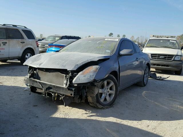 1N4AL24E48C289493 - 2008 NISSAN ALTIMA 2.5 GRAY photo 2