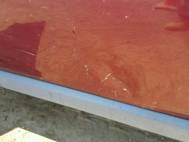 2G1WF55E119289643 - 2001 CHEVROLET IMPALA BURGUNDY photo 9