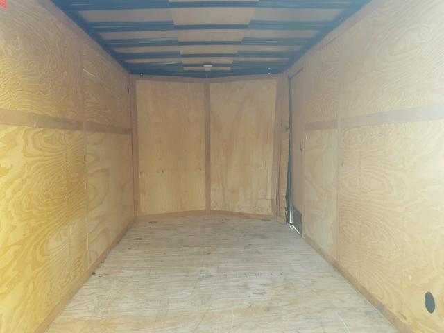 5NHUEH425HY074246 - 2017 CARGO TRAILER GRAY photo 7