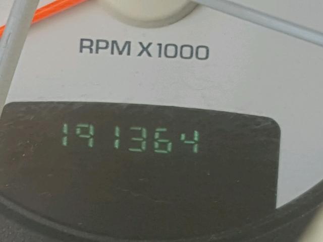 3D7KU28C34G102729 - 2004 DODGE RAM 2500 S მწვანე ფოტო 8