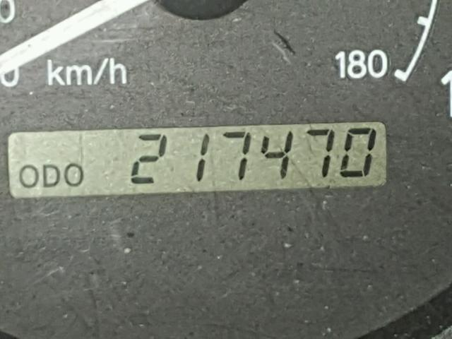 1Y1SK54832Z412293 - 2002 CHEVROLET GEO PRIZM 白色 照片 8