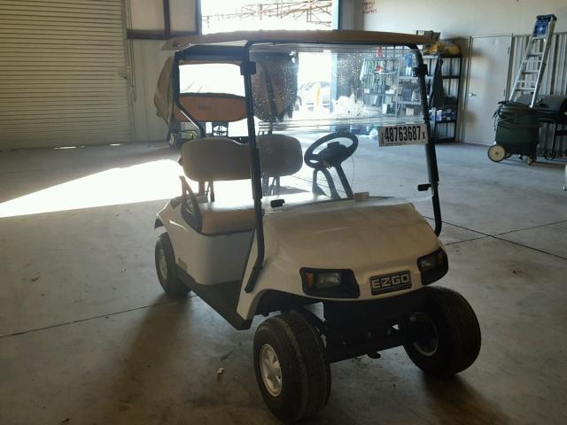 3274565 - 2017 EZ CLUB CAR BEIGE photo 1