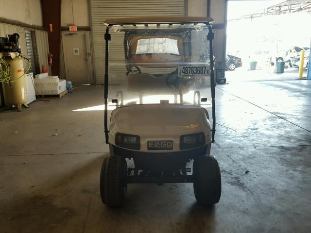 3274565 - 2017 EZ CLUB CAR BEIGE photo 9