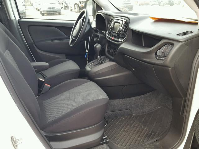 ZFBERFAT3F6193731 - 2015 RAM PROMASTER Ağ foto 5