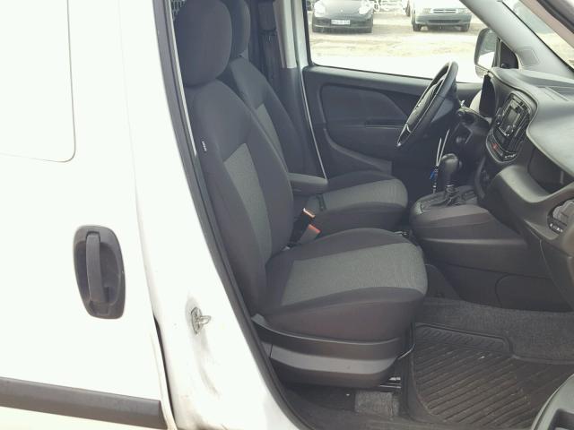 ZFBERFAT3F6193731 - 2015 RAM PROMASTER Ağ foto 6