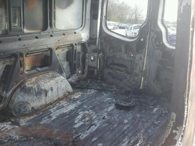 WD4PE7DC7E5859020 - 2014 MERCEDES-BENZ SPRINTER 2 BURN photo 10