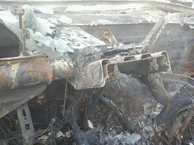 WD4PE7DC7E5859020 - 2014 MERCEDES-BENZ SPRINTER 2 BURN photo 8