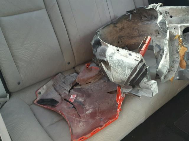 2HGFG3A83CH513269 - 2012 HONDA CIVIC EX Qırmızı foto 6