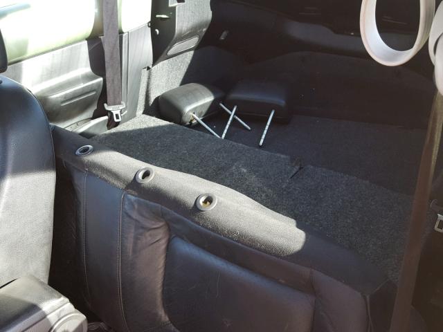 3VWSW31CX6M418103 - 2006 VOLKSWAGEN NEW BEETLE Yaşıl foto 6